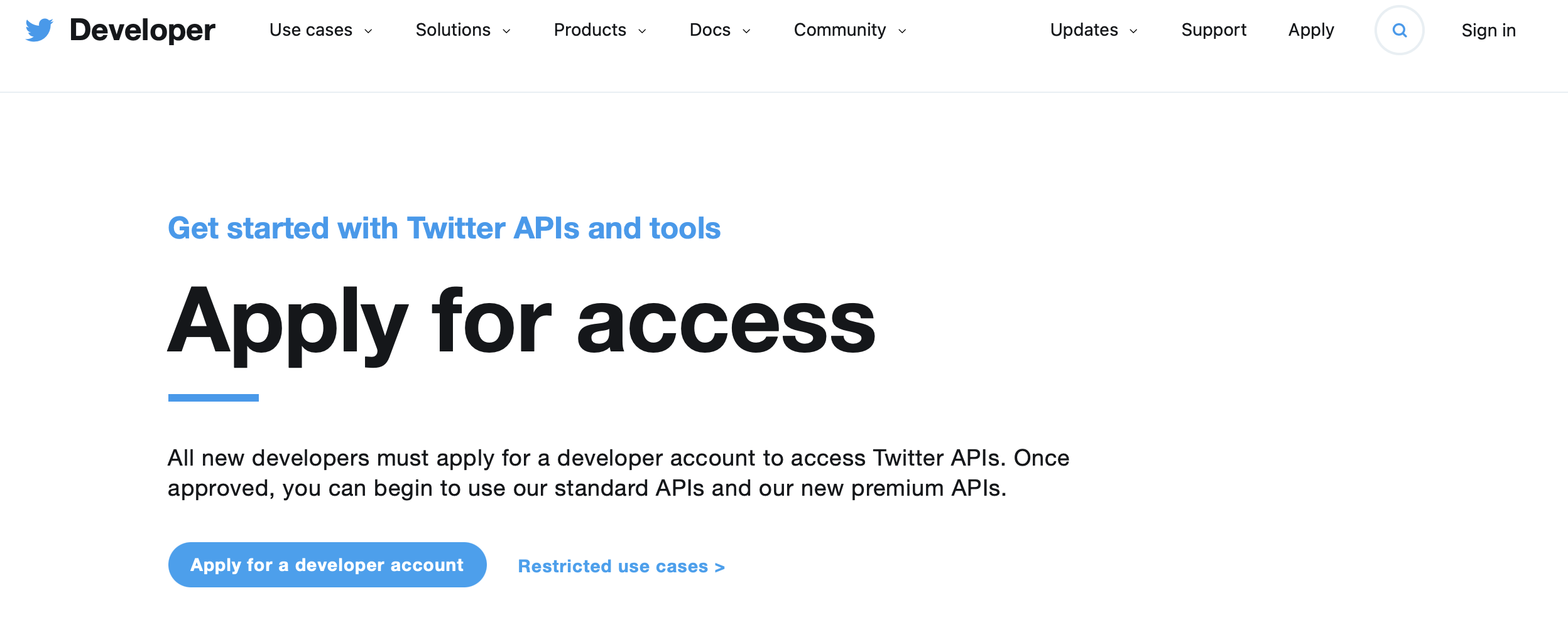 Apply選択後の画面